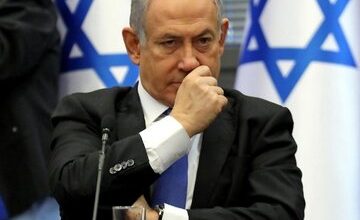 نتانیاهو: حماس به دنبال جنگ بود و با آن نیز مواجه خواهد شد