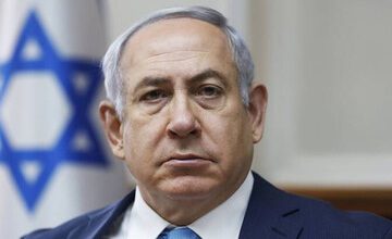 نتانیاهو: لحظات سختی را سپری می‌کنیم/تاکنون چنین حملاتی ندیده بودیم