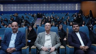 نخستین دوره ملی آموزش بانوان راوی پیشرفت در دانشگاه جامع امام حسین(ع) برگزار شد