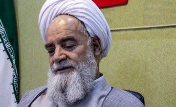نماینده تهران فوت کرد، رئیسی و قالیباف پیام دادند +جزئیات