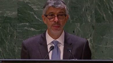 نماینده عربستان در سازمان ملل: ادامه حملات اسرائیل به غزه پیامدهای وخیمی برای منطقه و جهان خواهد داشت