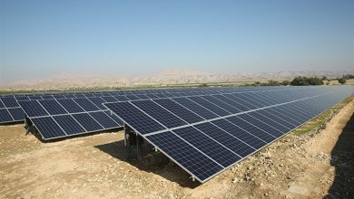 نهایی شدن برنامه جامع احداث ۱۵ هزار مگاوات نیروگاه خورشیدی