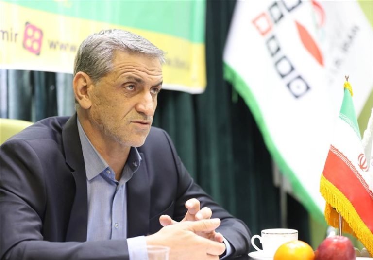 نوروزی: ۶۳ نمونه دوپینگ گرفتهایم/ ۳۰۰ ورزشکار معاینه تخصصی شدند