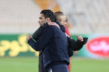 نگرانیهای مشترک نکونام و گلمحمدی؛ روزهای سخت در انتظار سرخابیها