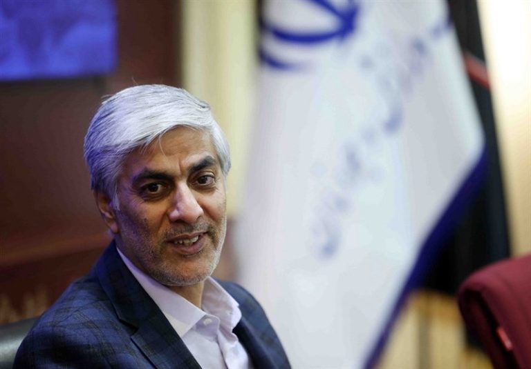 هاشمی: تلاش میکنیم پاداش طلای المپیک قابل توجه باشد/ کشتی نیاز به آرامش دارد