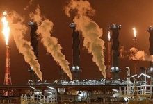 هدررفت گاز در میدان مشترک نفت ایران و عربستان/ ۹ هزار میلیارد تومان گاز در ۱۴۱ فلر روشن می‌سوزد
