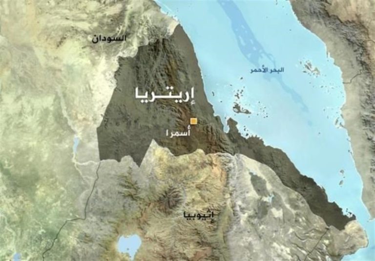 هدف قرار گرفتن بزرگترین پایگاه رژیم صهیونیستی در اریتره/ هلاکت یک افسر ارشد اسرائیل