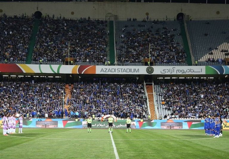 هفته دهم لیگ برتر به تعویق میافتد؟