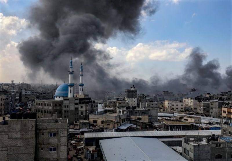 هفدهمین روز طوفان الاقصی| اعتراف رژیم صهیونیستی به کشته و زخمی شدن ۴ نظامی خود / اسرائیل بیمارستان الشفاء را بمباران کرد