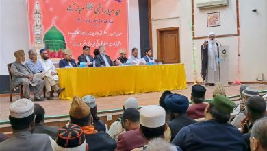 همایش «وحدت امت اسلامی و اجتناب از فرقه گرایی؛ ضرورتی بنیادین» در کراچی برگزار شد + فیلم