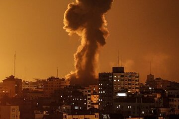 هند به شهروندان خود در سرزمین های اشغالی هشدار داد