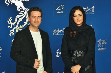 هوتن شکیبا و پریناز ایزدیار به شبکه نمایش خانگی میآیند