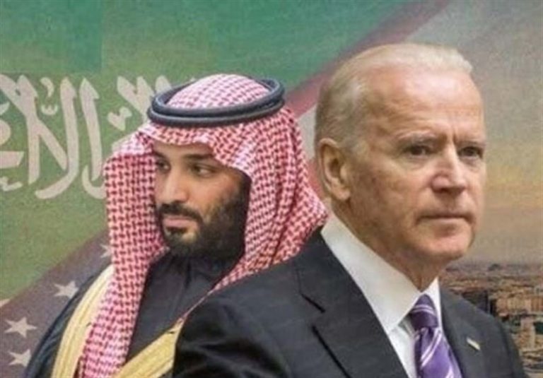 واشنگتن در مسیر بازسازی همکاری دفاعی با ریاض/ آمریکا متحدان سُنتی خود را حفظ میکند؟