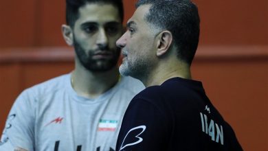 والیبال ایران در آستانه انفجار با انفعال فدراسیون/ کمیته اخلاق قبلاً وجود نداشت؟!