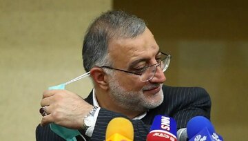 واکنش زاکانی به برکناری مدیر عامل سابق سازمان زیباسازی تهران