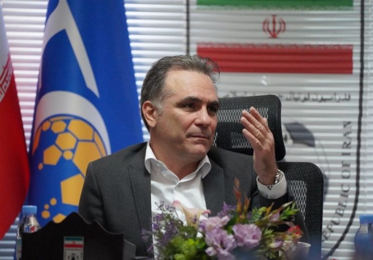 واکنش ماجدی به انتشار فایل صوتی: بازی کثیفی طراحی شده؛ شکایت میکنم