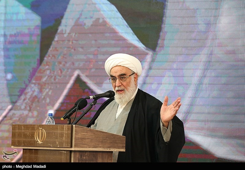 واکنش محمدی گلپایگانی به اظهارات نخستوزیر اسرائیل/ سر مار در ایران نیست، عصای موسی است