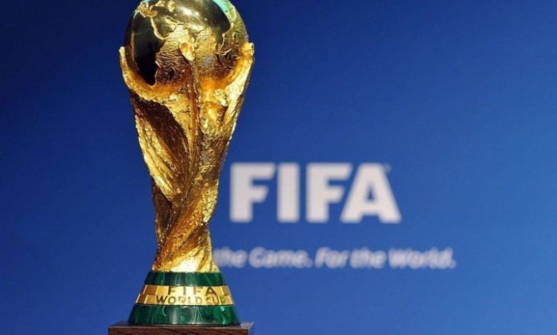 واکنش مصر به میزبانی عربستان از جام جهانی فوتبال