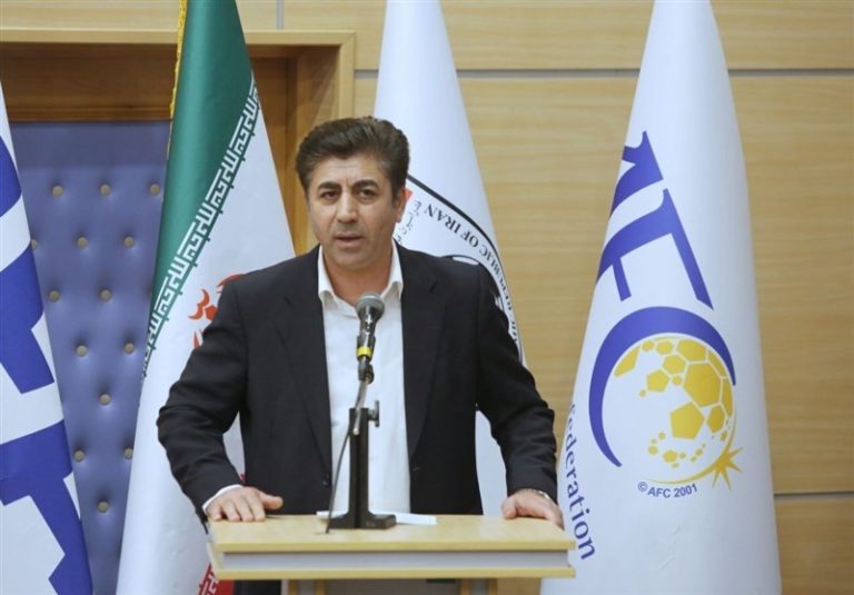 واکنش ممبینی به حواشی حوالههای خودرو بازیکنان تیم ملی