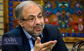 واکنش موسوی به اظهارات سخنگوی رژیم صهیونیستی
