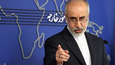 واکنش وزارت خارجه به اعطای جایزه صلح نوبل به یکی از شهروندان ایرانی