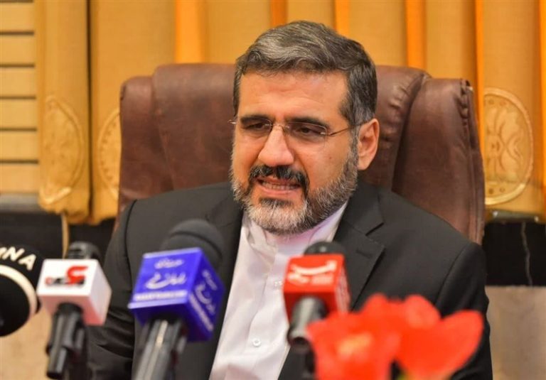 واکنش وزیر ارشاد به ممنوعالکاری تعدادی از زنان بازیگر