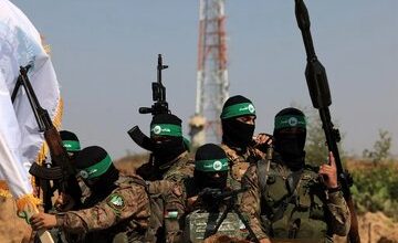 وحشت به جان تل‌آویو افتاد / هراس شدید از نفوذ نیروهای حماس به اسرائیل