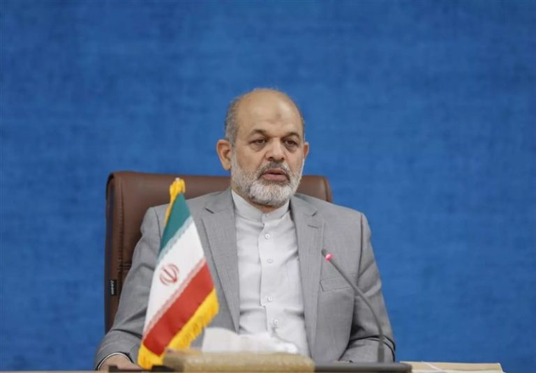 وحیدی: امروز یک شعار هم علیه مقاومت در فلسطینیها دیده نمیشود/ اربعین میتواند در منطقه توسعه یابد
