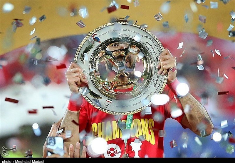 ورود تیم‌های لیگ برتری به جام حذفی بعد از جام ملت‌های آسیا