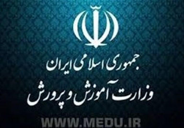 وزارت آموزش و پرورش مکلف به بهینه سازی دوران نوجوانی و آماده سازی نیروی انسانی کارآمد شد