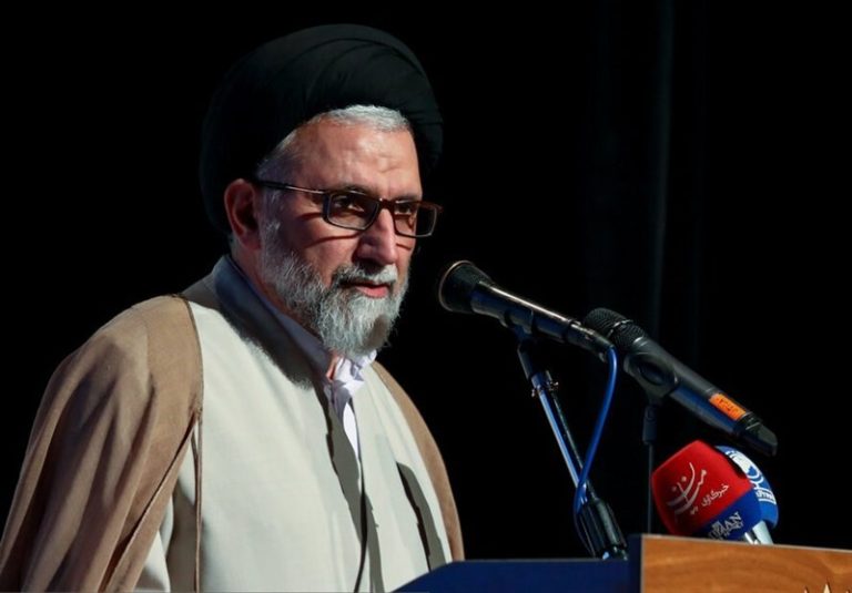 وزیر اطلاعات: اسرائیلیها منتظر انتقامی “سخت، ویرانگر و مهلک” باشند/ حمایتهای آمریکا بیجواب نخواهد ماند