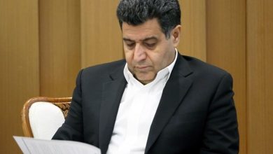 وزیر اقتصاد: امضای صورت‌جلسه ابطال انتخابات اتاق بازرگانی ایران قانونی است