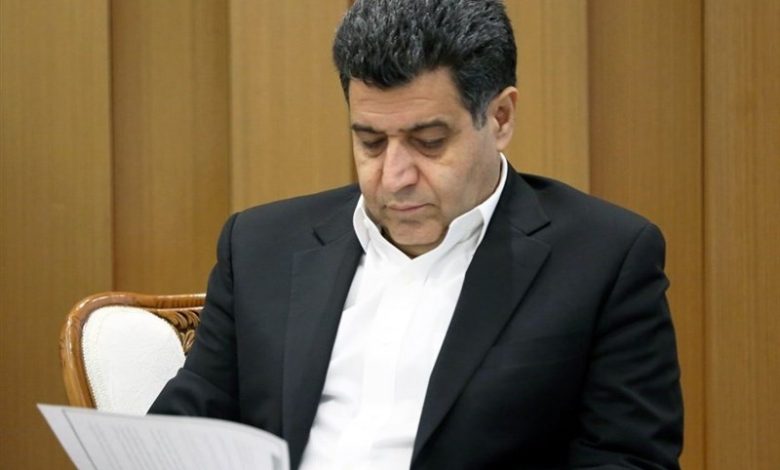 وزیر اقتصاد: امضای صورت‌جلسه ابطال انتخابات اتاق بازرگانی ایران قانونی است