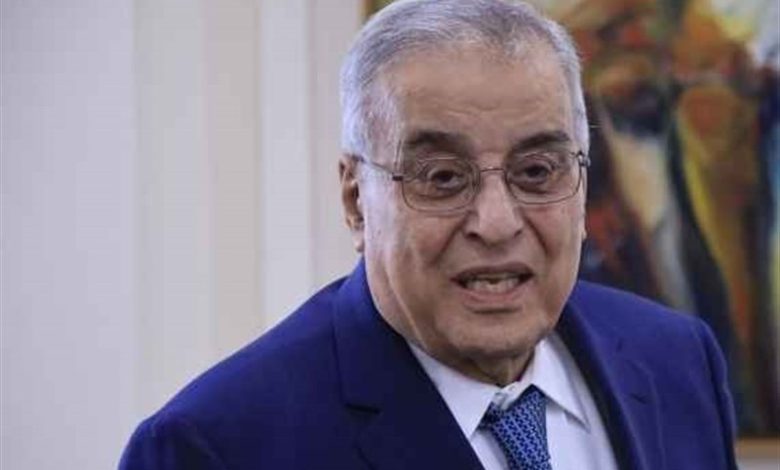 وزیر خارجه لبنان: عملیات طوفان الاقصی در پاسخ به جنایت صهیونیست‌ها است