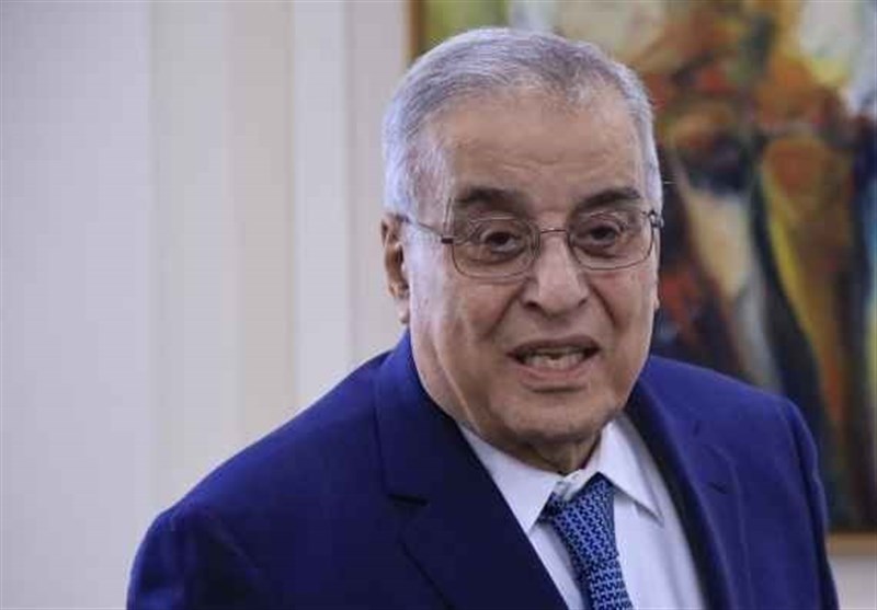 وزیر خارجه لبنان: عملیات طوفان الاقصی در پاسخ به جنایت صهیونیستها است
