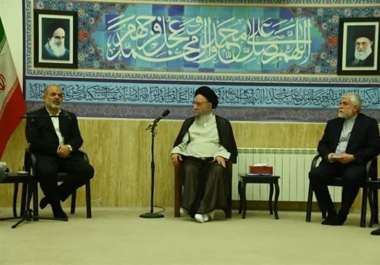 وزیر کشور: انتخاباتی با مشارکت حداکثری را خواهیم داشت/ تعامل با ترکمنستان را گسترش میدهیم