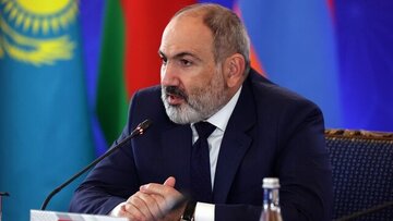 وعده «پاشینیان» درباره بازگشایی مرز میان ارمنستان با ترکیه