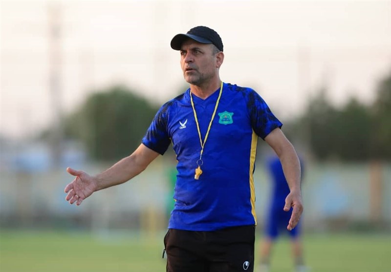 ویسی: تعطیلی لیگ آسیبهای زیادی به تیمها وارد کرده است