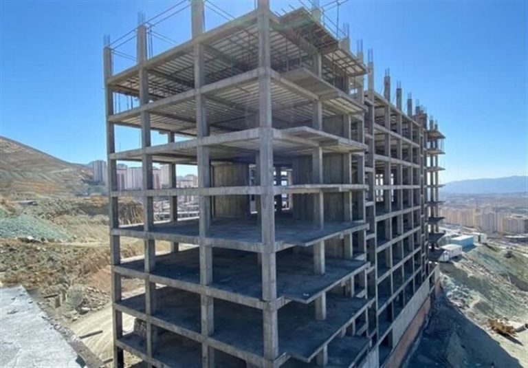 پسرفت فیزیکی نهضت ملی مسکن در شهرهای جدید؟