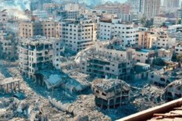 پنج سناریوی احتمالی پس از عملیات زمینی در غزه از نگاه وال استریت ژورنال