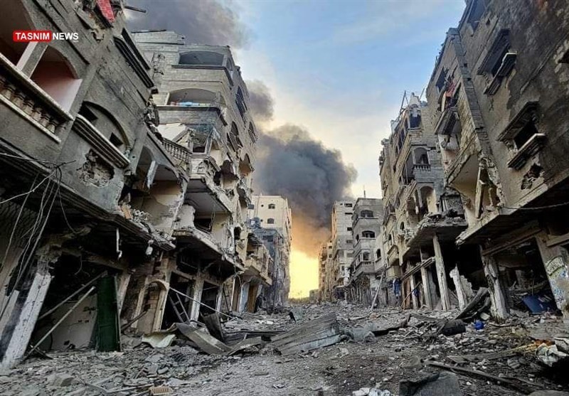 پنجمین روز «طوفان الاقصی»| حملات موشکی مقاومت به تل آویو و «عسقلان»/ تنها نیروگاه برق غزه از کار افتاد/ فرودگاه «بن گوریون» هم هدف قرار گرفت