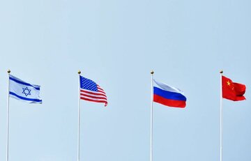 پوتین، شی، ترامپ و نتانیاهو/ چگونه چهار نفر جهان را وارونه میکنند؟/ ترامپ از سه نفر دیگر خطرناکتر است