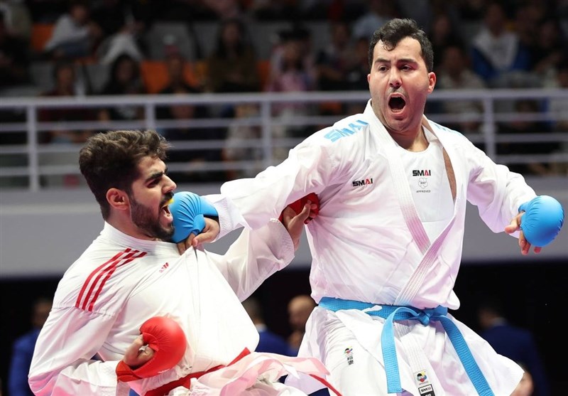 پوشش زنده بازی‌های آسیایی| صعود عموزاد و گنج‌زاده به فینال و ناکامی سوارکاران و وزنه‌برداران/ حذف کمانداران و چهارمی رازقیان/ کبدی بانوان برنزی شد/ گلشادنژاد به مدال نرسید