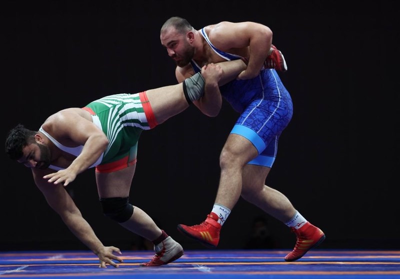 پوشش زنده بازیهای آسیایی| یزدانی، زارع، گلیج و امامی فینالیست شدند/ شکست سنگین مهدیزاده و حذف خدابخشی و اکبرپور/ سعادتی در یکقدمی برنز