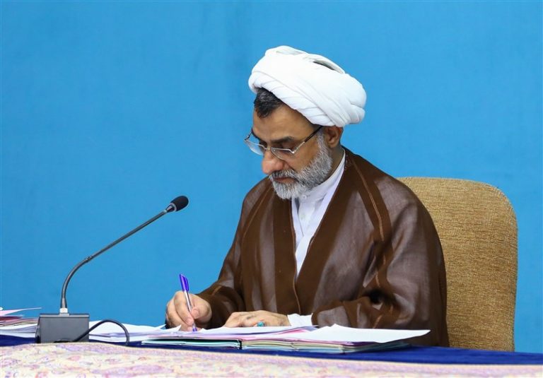 پیام تسلیت حجتالاسلام خسروپناه به وزیر پیشین آموزش و پرورش