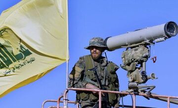 پیام هشدار آمیز حزب‌الله برای رژیم صهیونیستی