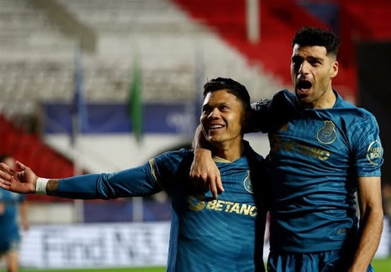 پیروزی پُرگل پورتو با پاس گلهای طارمی/ منچسترسیتی برد، PSG به میلان رحم نکرد