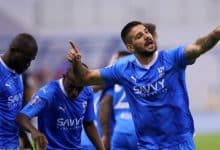 پیروزی‌های ۶ گُله الهلال و السد در هفته سوم لیگ قهرمانان آسیا