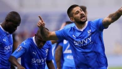 پیروزی‌های ۶ گُله الهلال و السد در هفته سوم لیگ قهرمانان آسیا