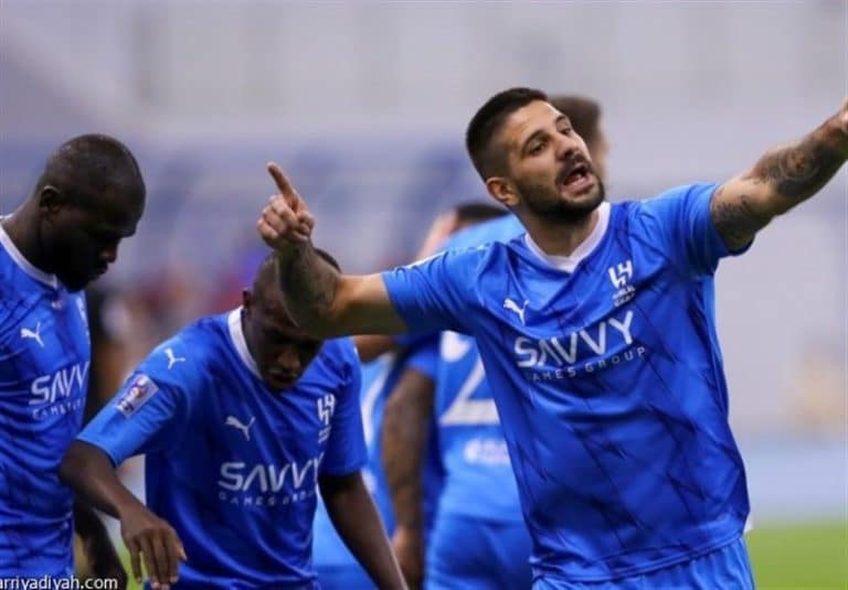 پیروزیهای ۶ گُله الهلال و السد در هفته سوم لیگ قهرمانان آسیا